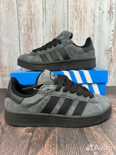Кроссовки adidas campus