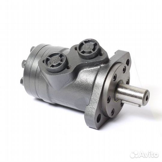 Гидромотор редуктора поворота Kanglim 1256