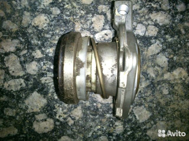 Подшипник выжимной опель инсигния