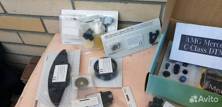 Радио моделизм