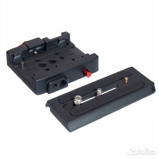 Штативная платформа PWR с быстросъемной площадкой