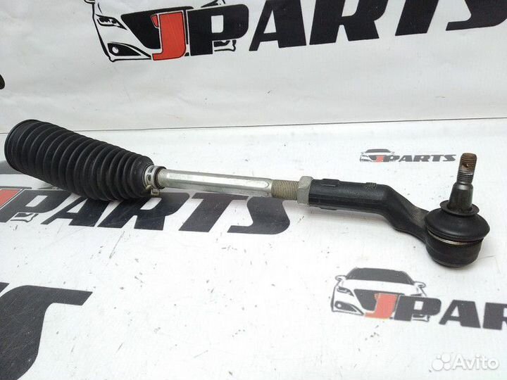 Наконечник рулевой Mazda 3 BL (2008—2011)