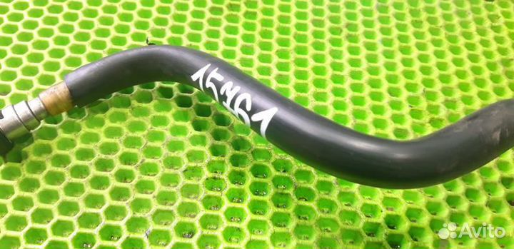 Трубка топливная Renault Megane 3