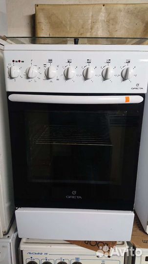 Плита электрическая