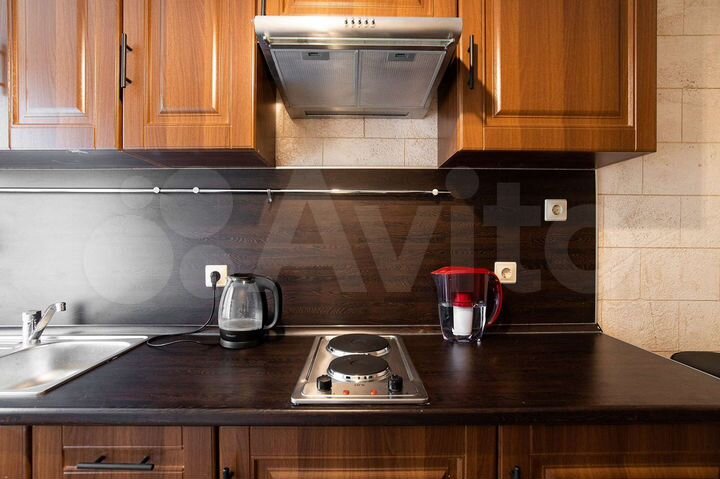 Комната 6 м² в 3-к., 1/2 эт.