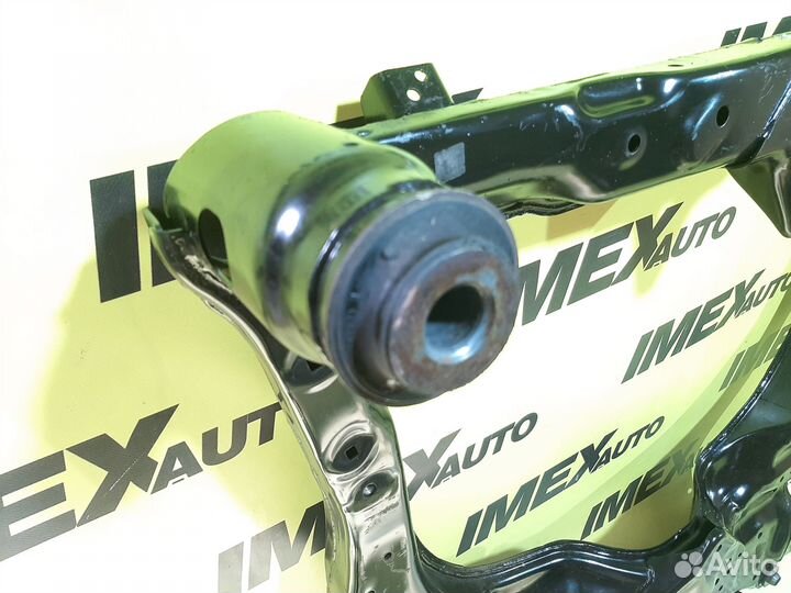 Подрамник передний Nissan Teana J32