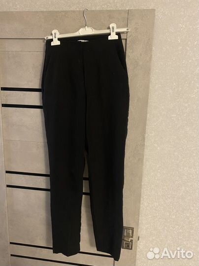 Брюки женские классические
