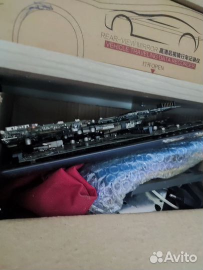 Телефоны на запчасти, ноутбуки