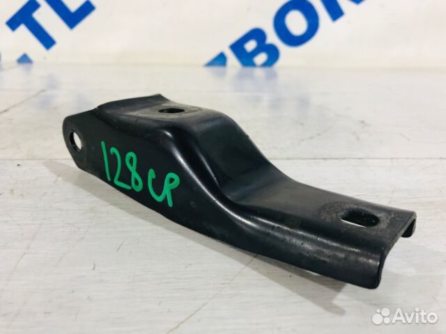 Кронштейн опоры двигателя volkswagen polo 5 1.6 ат