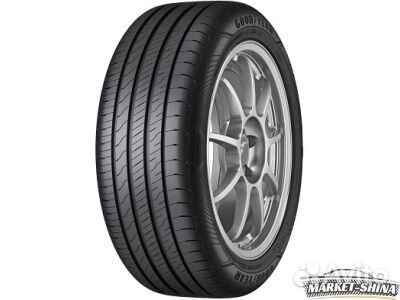 Goodyear EfficientGrip 2 SUV 225/60 R18 100H