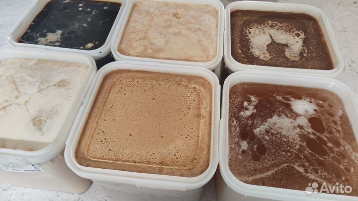 Алтайский мед (оптом)