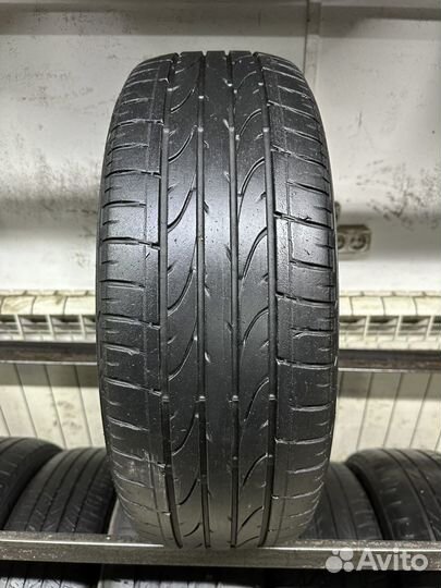 Bridgestone Dueler H/P Sport 215/60 R17 96H