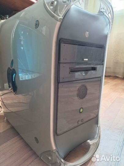 Apple power mac g4