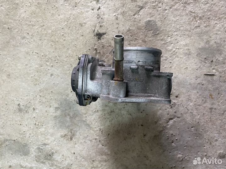 Дросельнпя заслонка Honda Stepwgn k20a