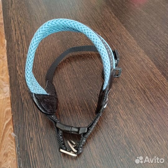 Шлейка для собаки