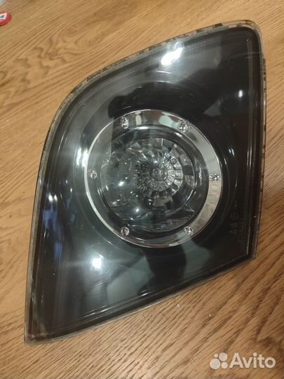 Фонарь заднего хода Mazda axela