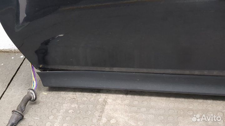 Дверь боковая Toyota RAV 4, 2013