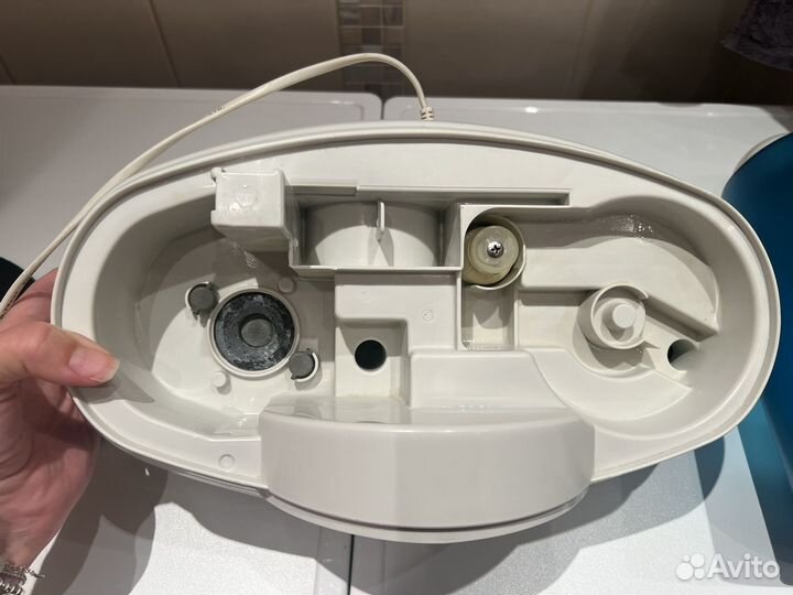 Ультразвуковой увлажнитель Boneco 7135