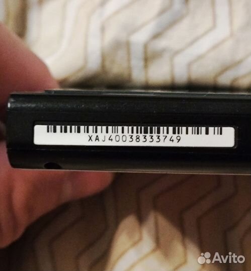 Nintendo switch прошитый