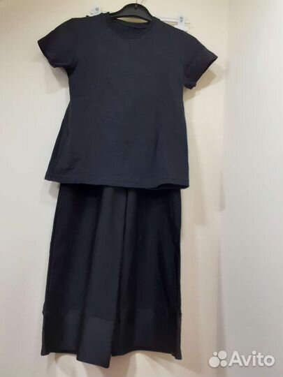 Брюки,футболка для танцев 134-146 и джазовки 36