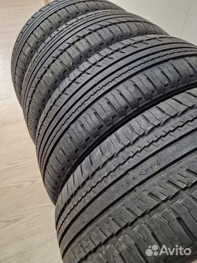 Nokian Tyres Nordman S SUV 215/60 R17 96H