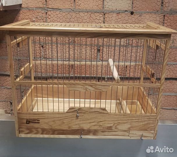 Клетка для птиц