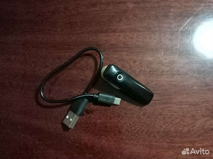 Bluetooth гарнитура