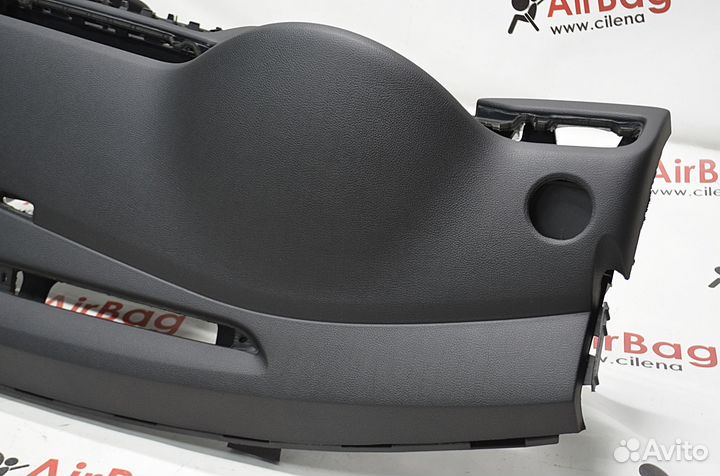 Торпедо панель приборов Volkswagen Jetta арт.:02