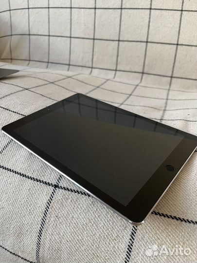 iPad air 2 128 гб 2019