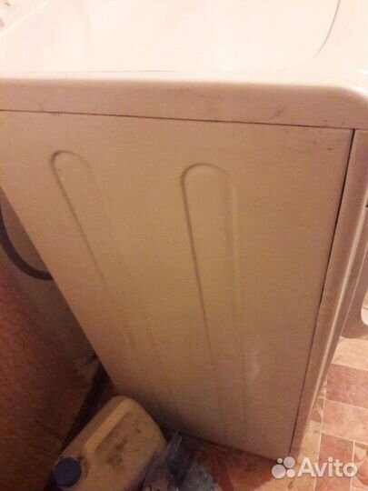 Стиральная машина бу