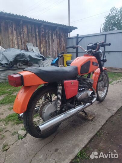 Продам Иж Юпитер 5