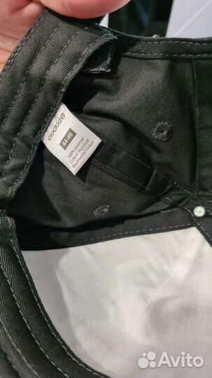 Бейсболка Crockid новая