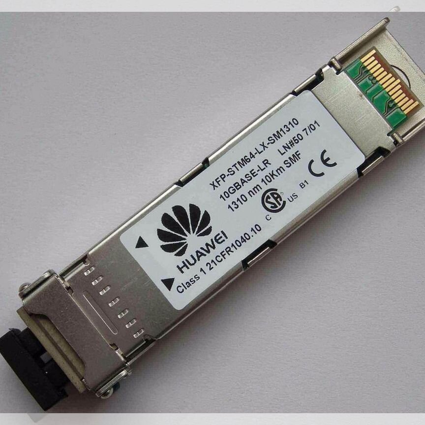 [02310C] Оптические Трансиверы Huawei 02310c