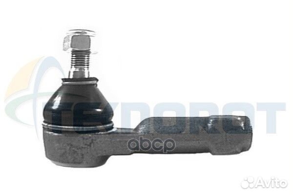 Наконечник тяги рулевой перед. N-651 N-651 Tekn