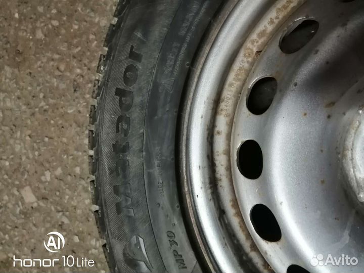 Sailun Atrezzo ECO 205/55 R16 и 215/65 R16