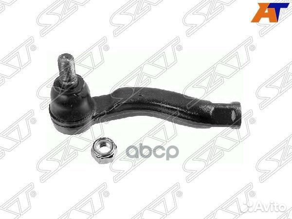 Наконечник рулевой toyota land cruiser/lexus LX