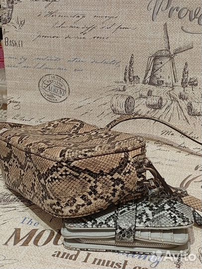 Сумка женская reserved