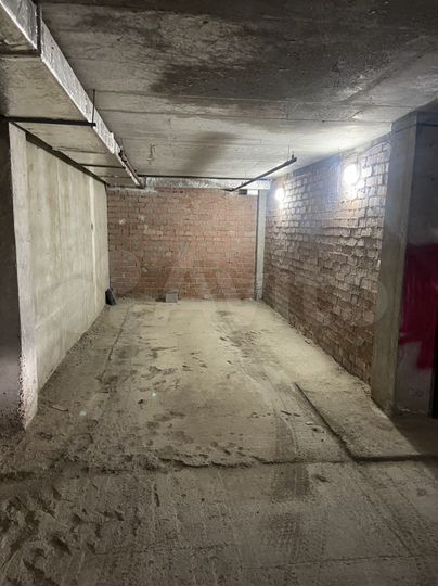 Гараж, 17 м²