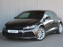 Volkswagen Scirocco 1.4 MT, 2012, 198 828 км, с пробегом, цена 1 039 000 руб.