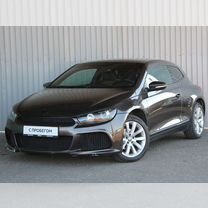 Volkswagen Scirocco 1.4 MT, 2012, 198 828 км, с пробегом, цена 1 039 000 руб.