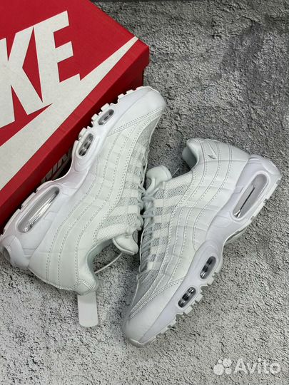 Кроссовки Nike Air Max 95 (36-45)