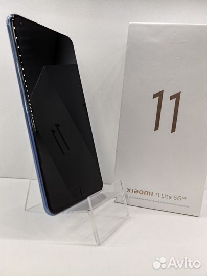 Xiaomi 11 Lite 5G NE, 8/256 ГБ