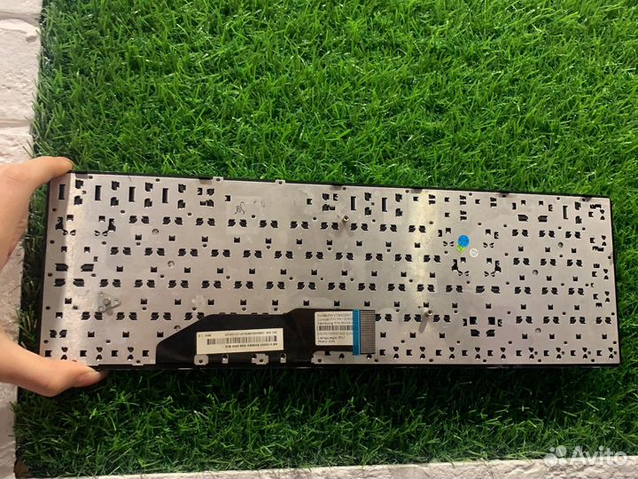 Клавиатура для samsung 350e7c