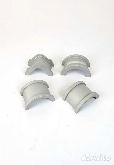 Nissan S13-15 втулки в рулевую рейку