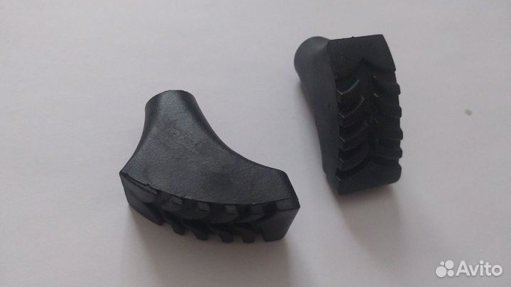 Башмачки для скандинавских палок