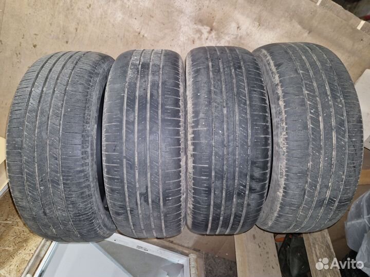 Goodyear Eagle LS 2 225/55 R18