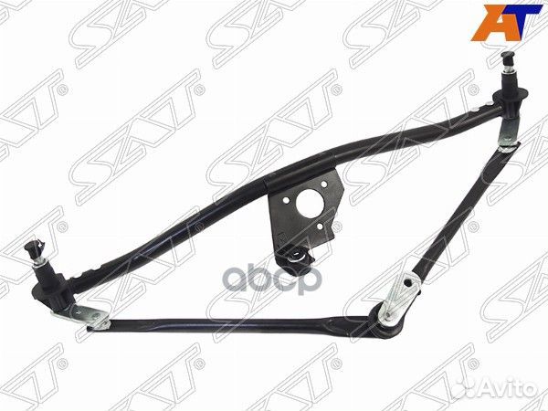 Трапеция стеклоочистителя ST96175536 Sat