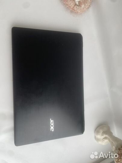 Acer игровой core i5 / SSD / 2видеокартв