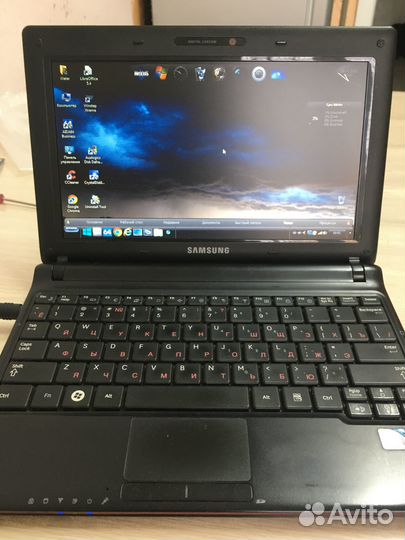 Нетбук samsung n150