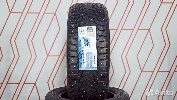 Sailun Ice Blazer WST3 265/50 R19 110T